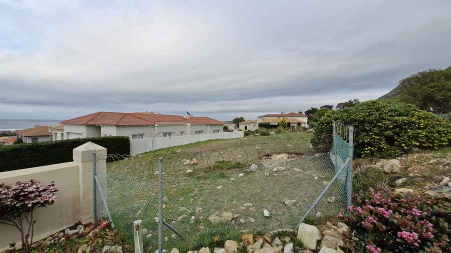 0 Bedroom Property for Sale in Berghof Western Cape